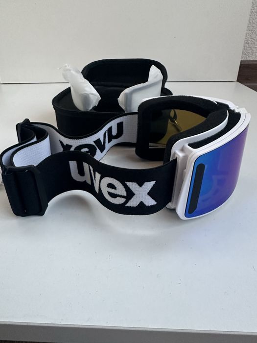 Ски туринг очила uvex  mtn tour