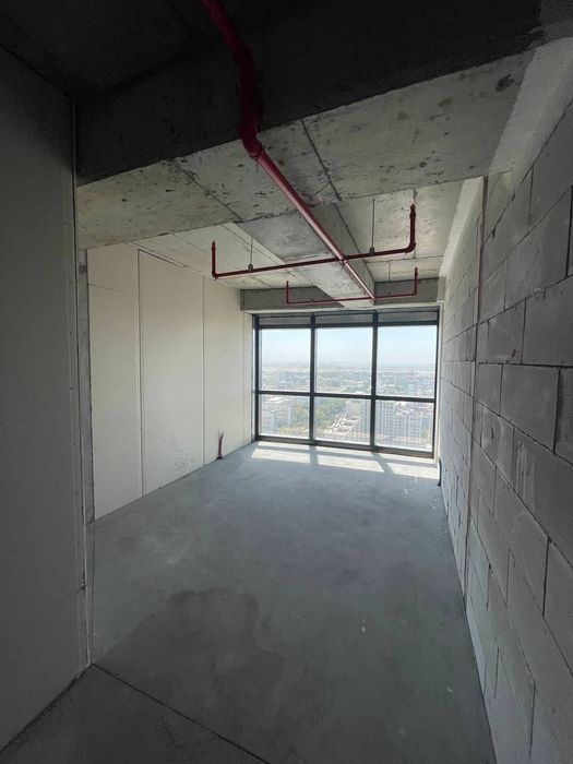 Продается квартира в ЖК Piramit Towers