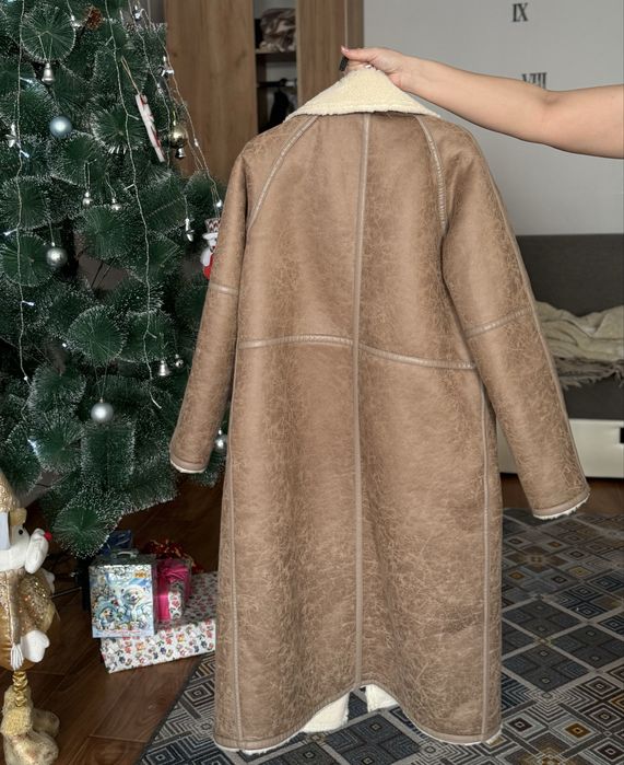 Продам дубленку отличная