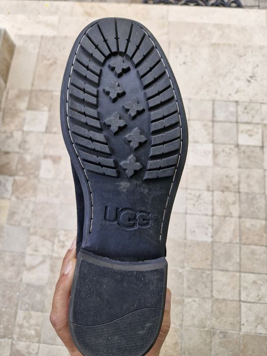 Ghete barbatesti UGG Lancing 42,5