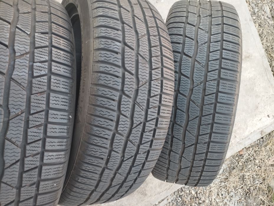205 50 17 cauciucuri de iarna