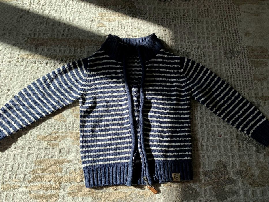 Толстовки, кофты для мальчика