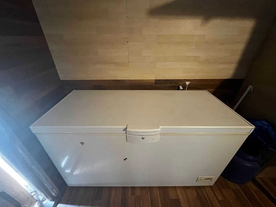 Ladă frigorifică 360 l