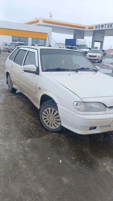 Продам автомобиль