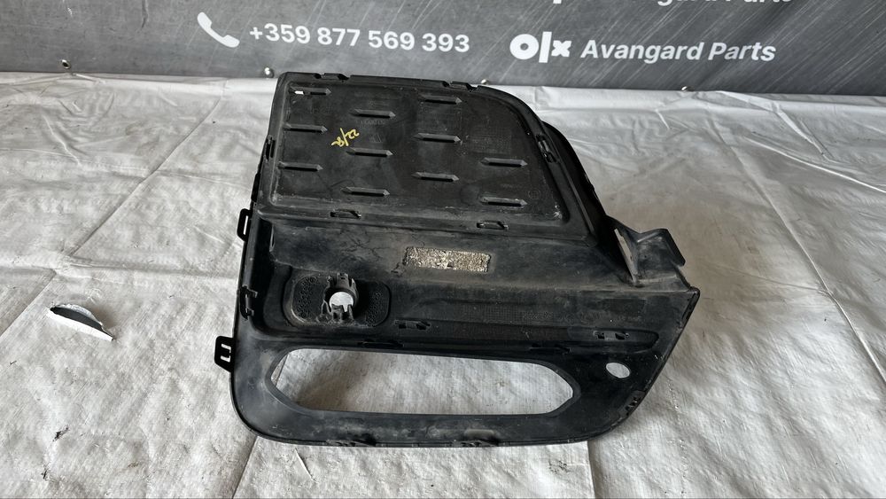 Лява и дясна решетка за халоген BMW X3 G01