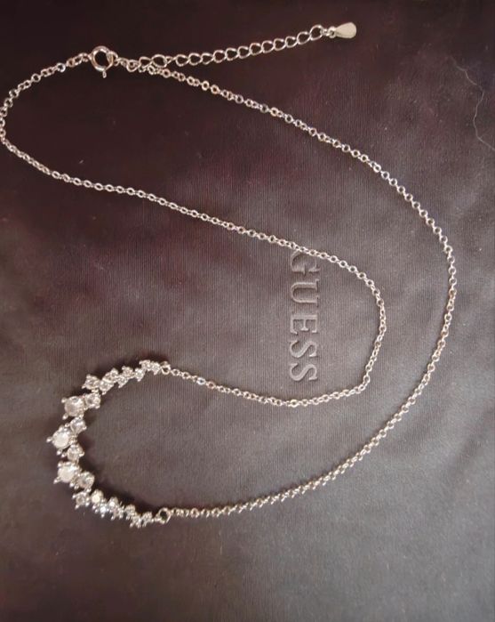 Colier argint 925 Elegant