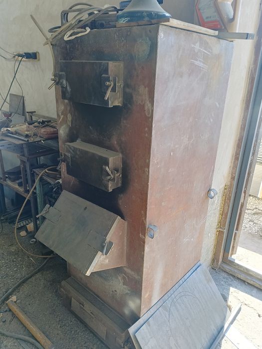 Катёл 800/1000 кв