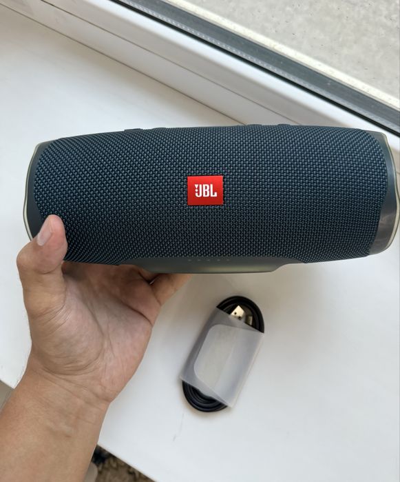 JBL Charge 4 Teal (бирюзовый) — оригинал