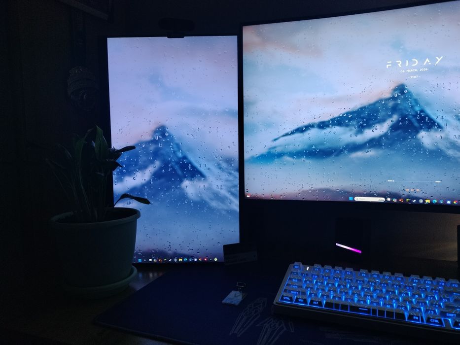 Продам игровой компьютер