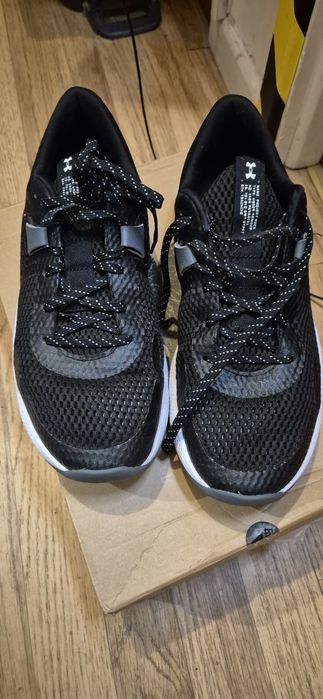 Маратонки UA Rock Progect BSR2-44