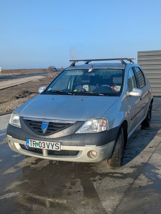 Dacia Logan PH1 1.5DCI