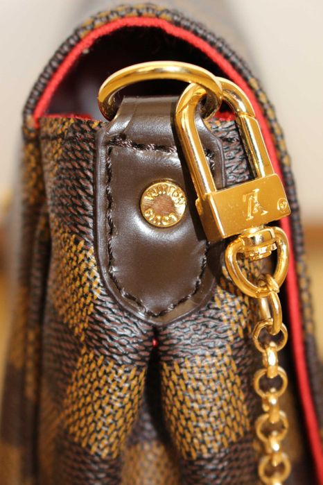 Дамска чанта Louis Vuitton Favorite