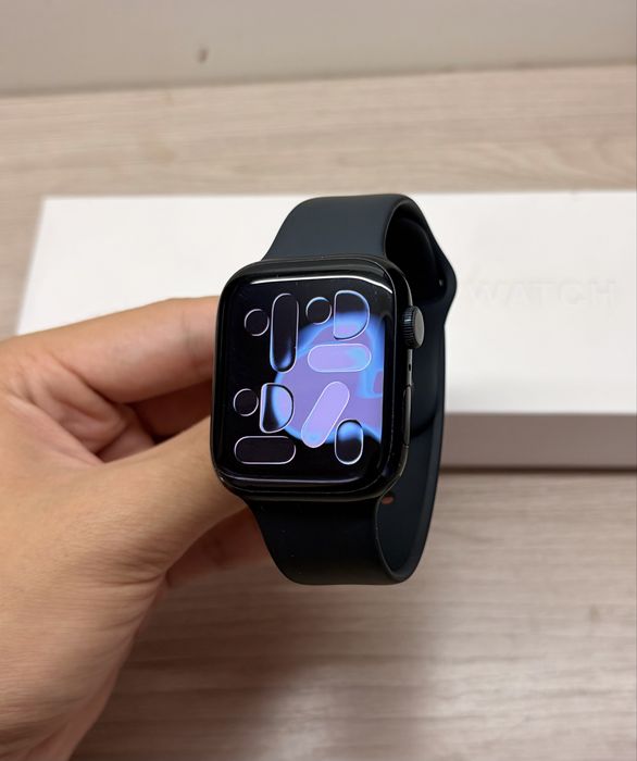 Apple Watch 8 45mm 88%