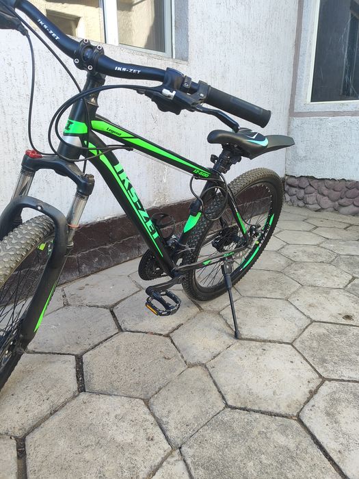 Продам велосипед x-zet