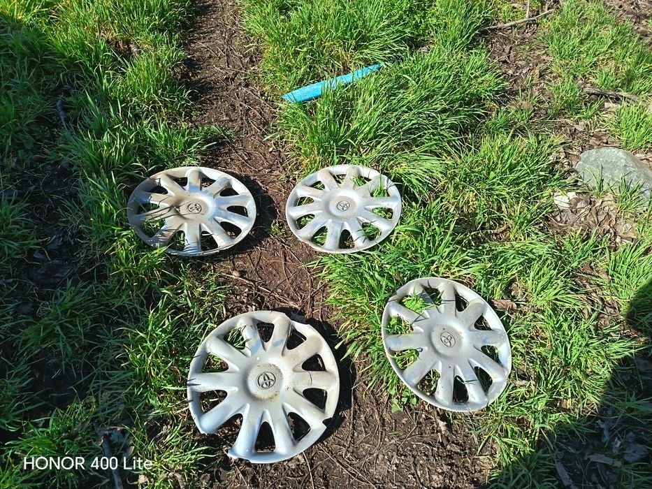 Toyota Avensis Тойота Авенсис