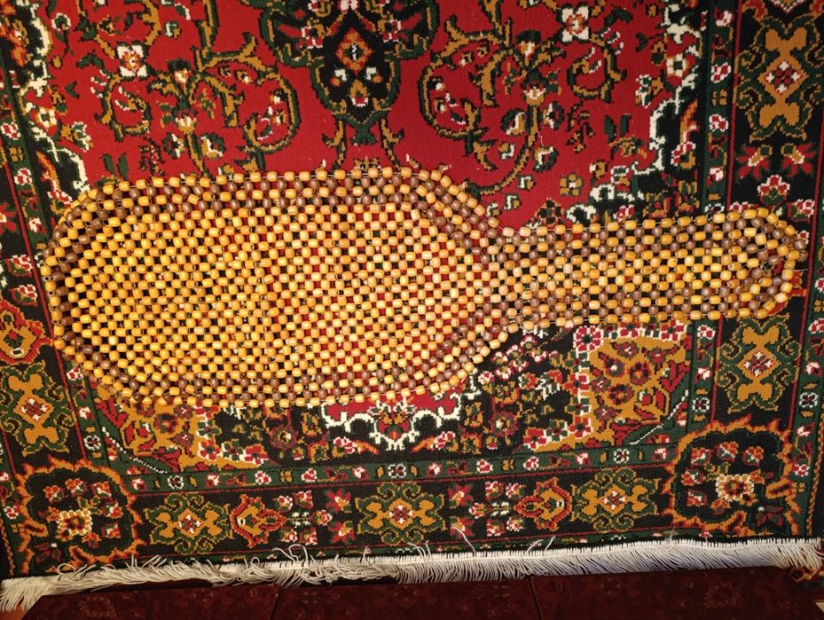 Продается массажная накидка