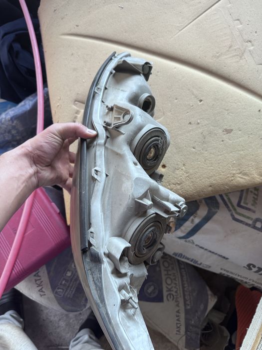 Фара Камри 35 американец