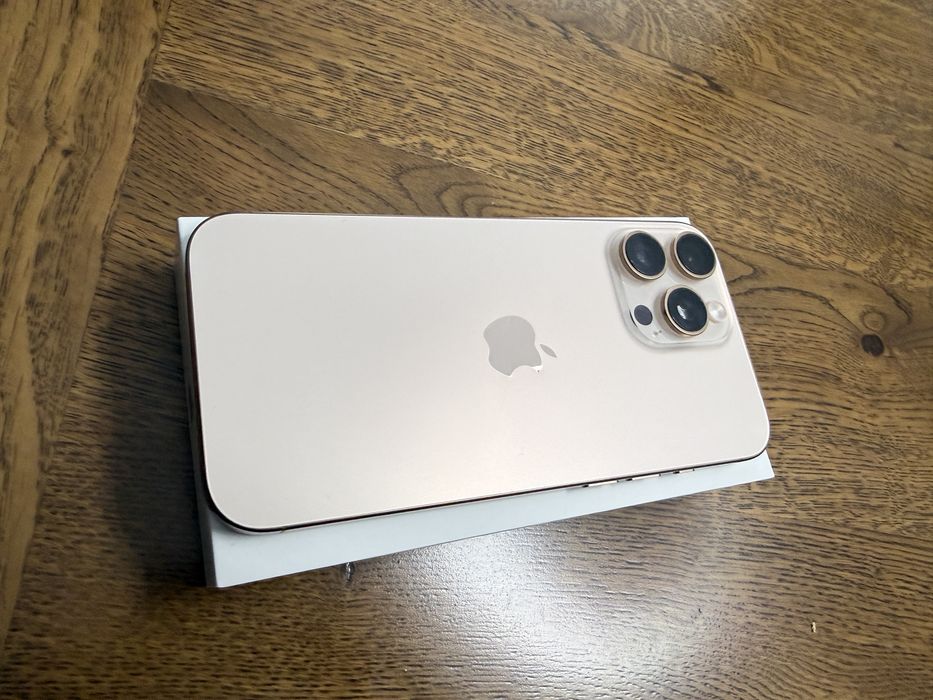 Iphone 16 pro max 256 gb