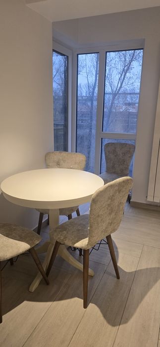 Inchiriez apartament 1 camera, cartier Tatarasi, Complex Evergreen