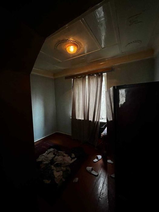 Срочно сдается дом 5 комнат,8 соток.ул.Мухтара Ашрафий