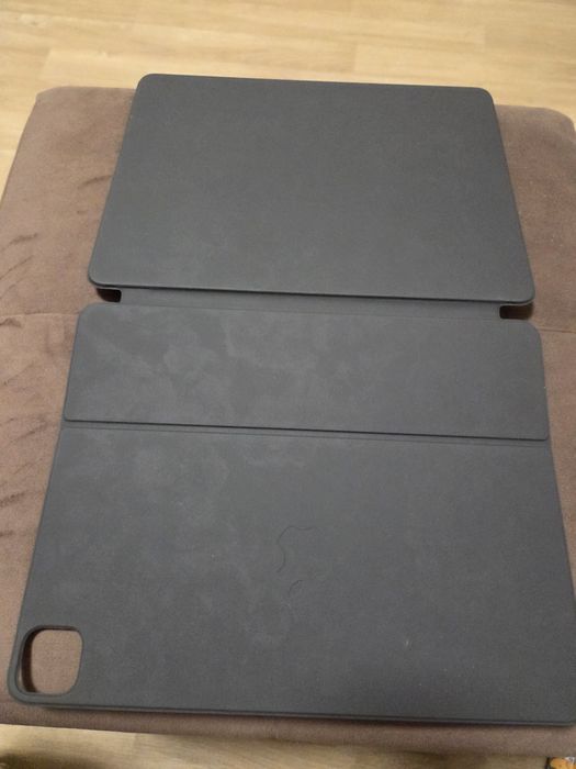 Ipad Smart Keyboard Folio
