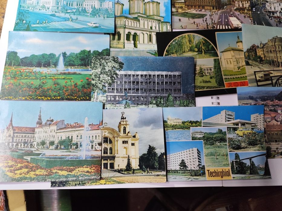 Vederi Romania anii 70-80