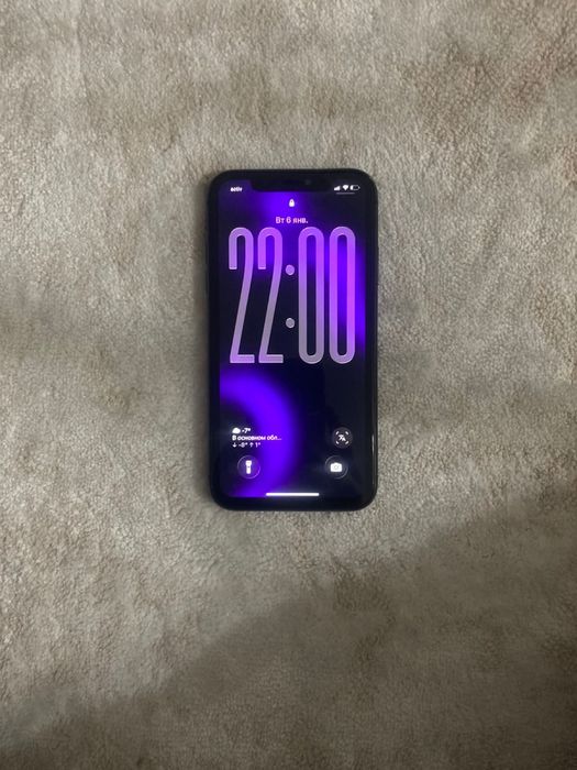 Iphone 11 90 могу 80 уступить если напишете сегодня/ завтра