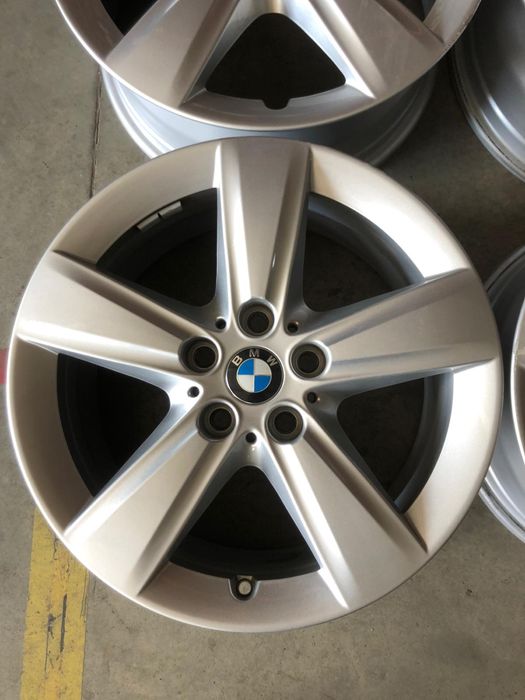 Jante BMW 17 Style 478 , Seria 2 F45, F46, X1 F48, Active Tourer