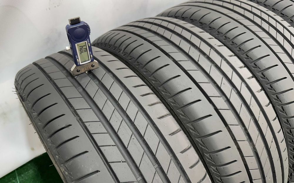 4бр 185/65r15 BREDGESTONE летни