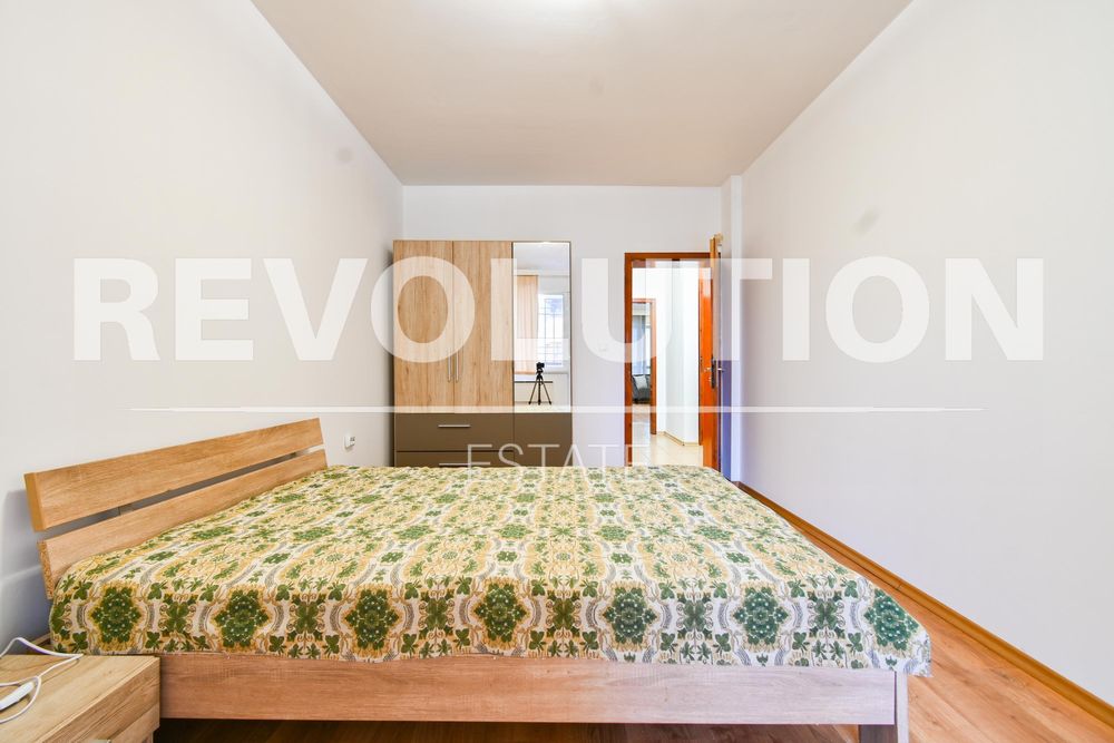 Дава се под наем Тристаен апартамент в София, Борово - 85 кв.м за 700 € - Снимка #5