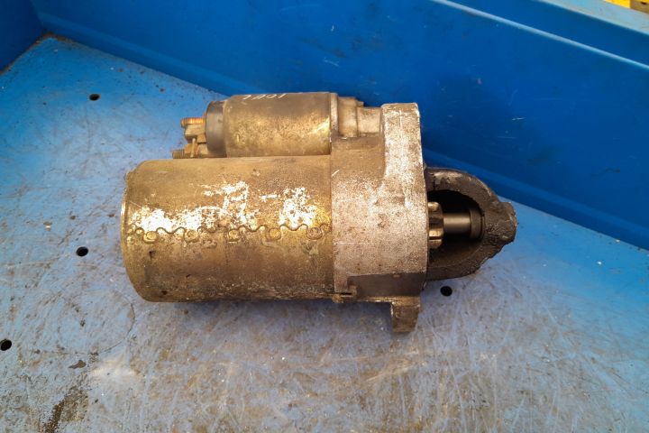 Electromotor 361002X000 Kia Rio prima generatie (facelift)