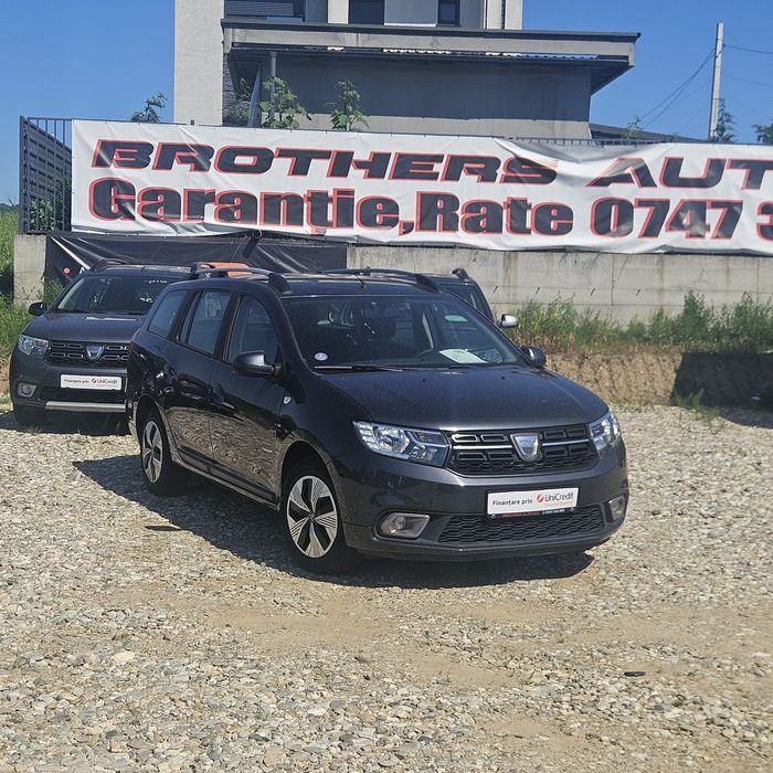 DACIA Logan MCV 2018