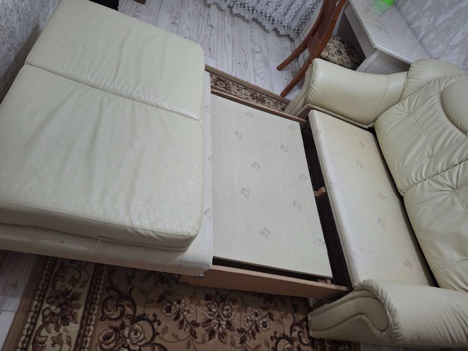 Диван раскладной