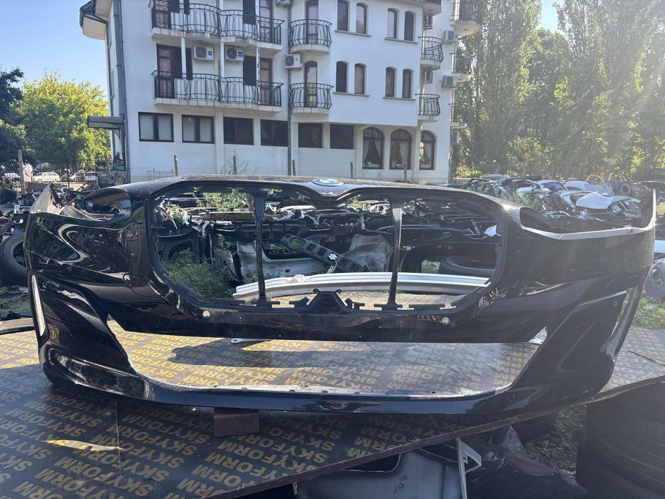 Броня BMW 2 U06 Active