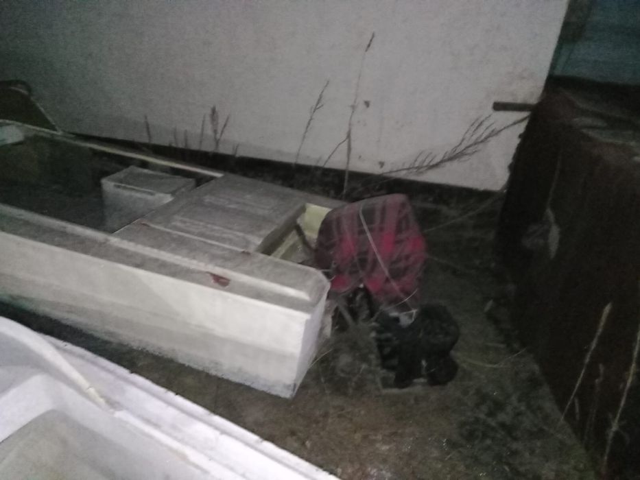 Лодка Амур в хорошем состоянии