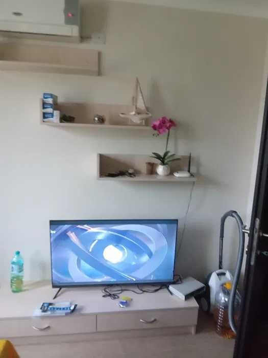 Продава се Двустаен апартамент в Свети Влас - 48 кв.м за 1240 €/кв.м - Снимка #5