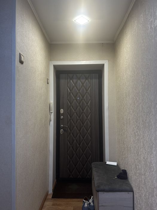 2-х комнатная квартира