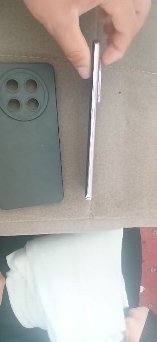 Honor x9c yangi 1haftalik karobka dakument bor