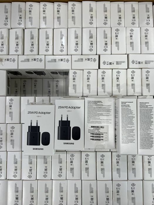 25W PD Samsung Original