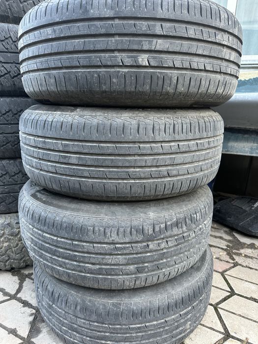 Продаются шины 215/60/16