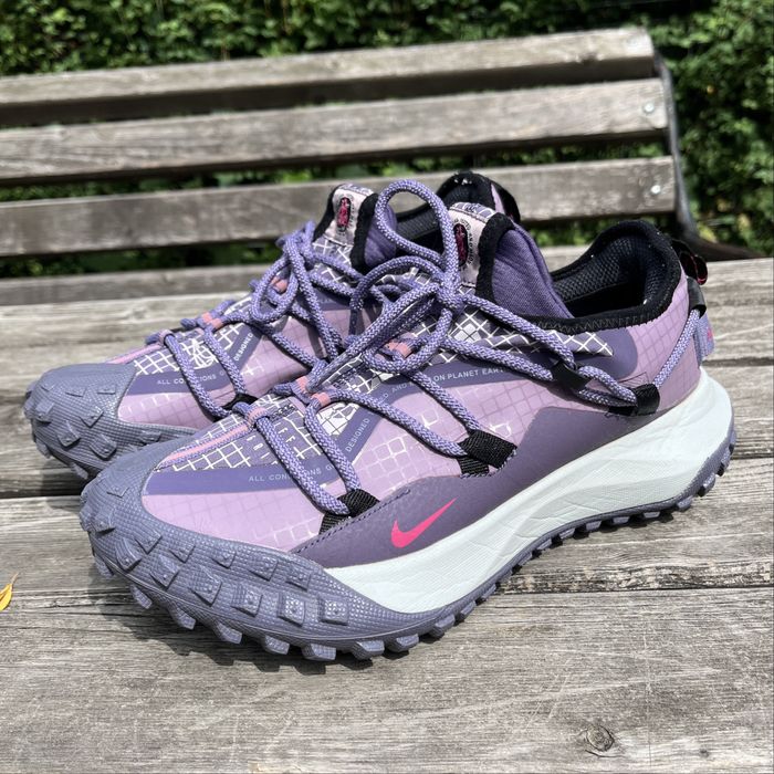 Nike ACG Mountain Fly Low nr 38