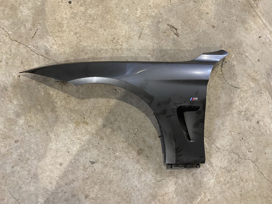 Ляв калник Бмв 4серия ф32/33(kalnik bmw 4 f32/33)