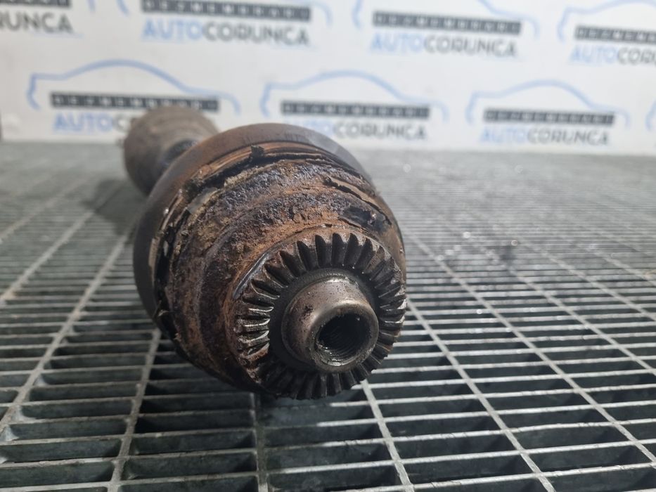 Planetara Dreapta Fata BMW X1 E84 2.0 Diesel 2009 - 2015 177CP Manuala N47 D20C (1178) Diesel X DRIVE Garantie