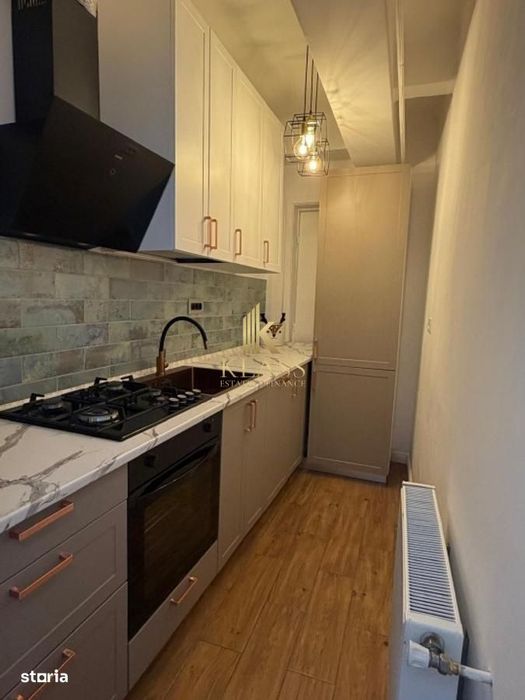 Apartament 2 camere | Unirii | Corneliu Coposu | Centrala proprie | 77 — fotografia 3