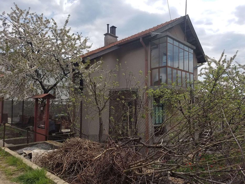 Продава се Къща в Бургас, Банево - 115 кв.м за 989 €/кв.м - Снимка #2