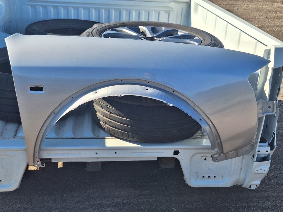 Преден Десен Калник За Audi A6 Allroad  2000-2005 Година  Ауди А6 Ц5