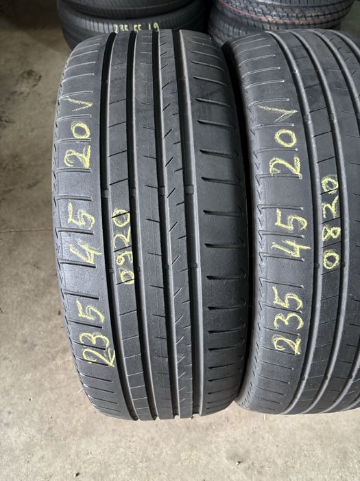 Anvelope Vara 235/45/20 Bridgestone Alenza 235 45 20 R20