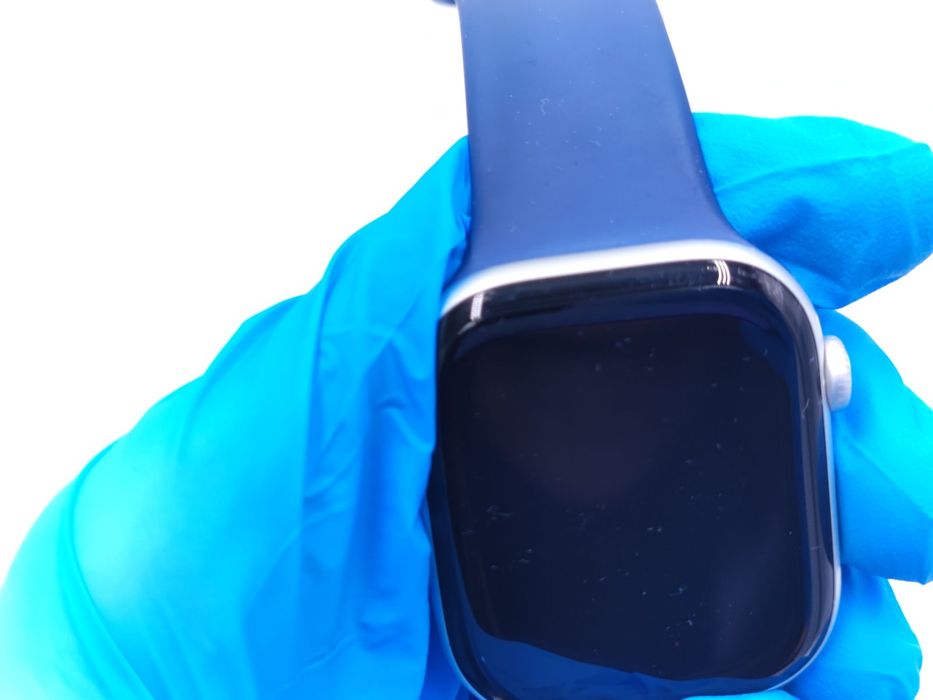 Apple Watch Series 10 46mm Cellular, Garantie 24 luni | #D96442