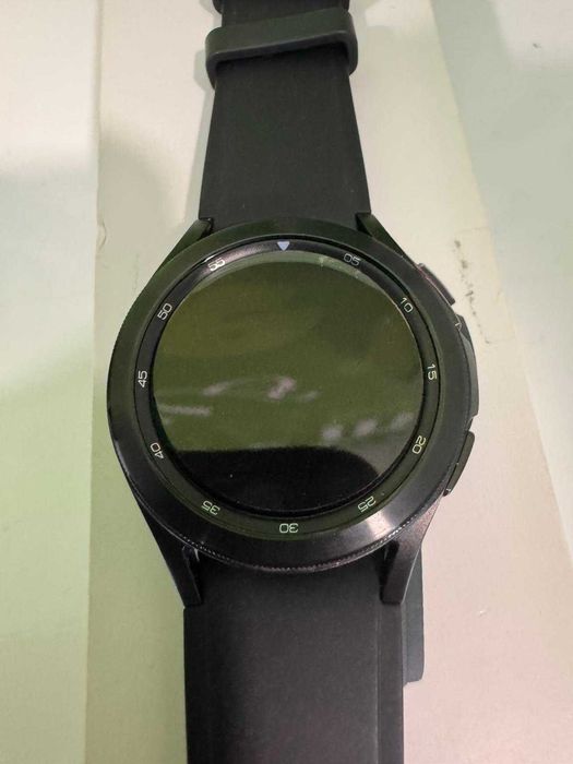 (Ag41) Ceas Inteligent Samsung Watch4 Classic b47946 - Garantie 2 ani!