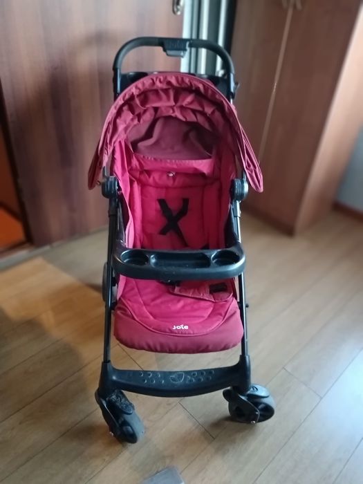 Продам коляску детскую